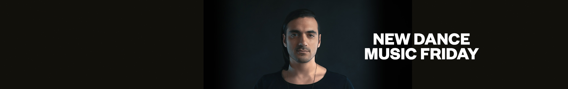 Exclusive interview: New Dance Music Friday with Ummet Ozcan
