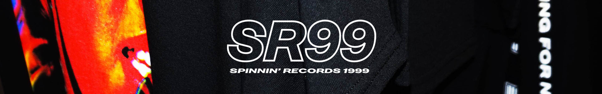 New merchandise - we present SR99!