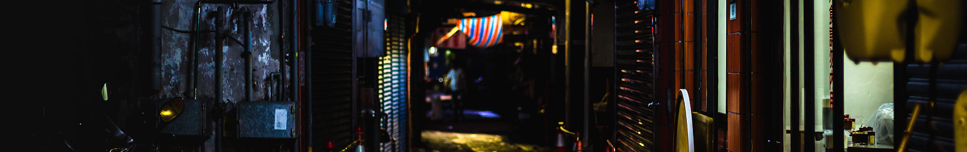 Trap City is here! Trap City is here!