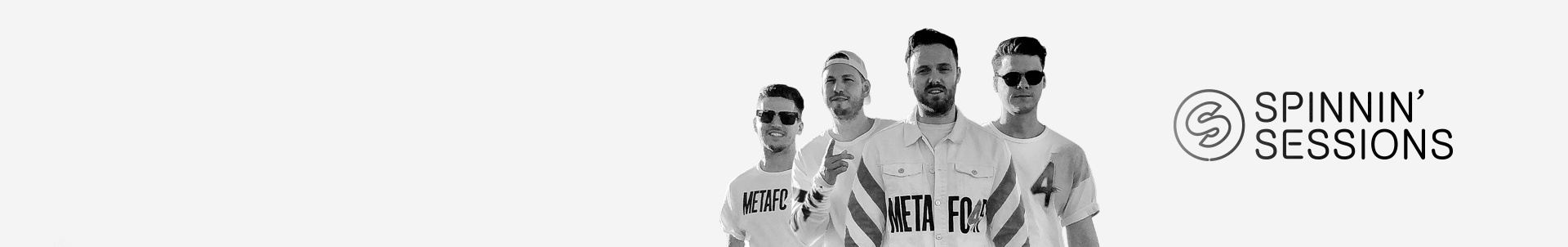 METAFO4R presents music video + exclusive Guest Mix