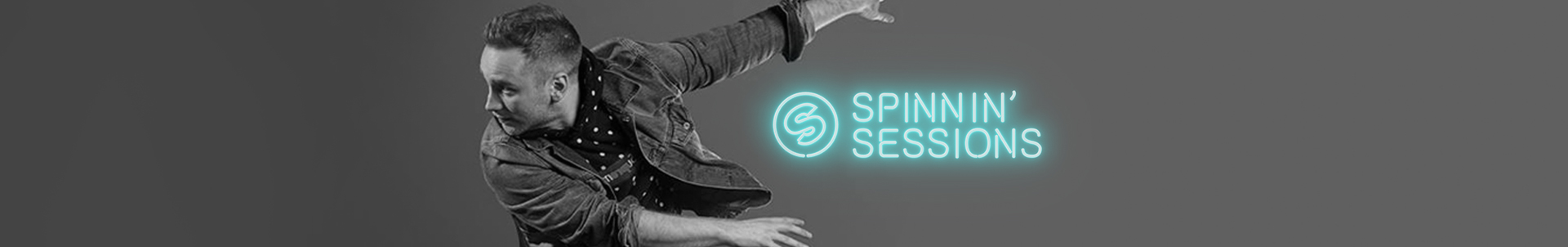 We Rave You premiere: Spinnin’ Sessions Radio Show with a guest mix by Fox Stevenson