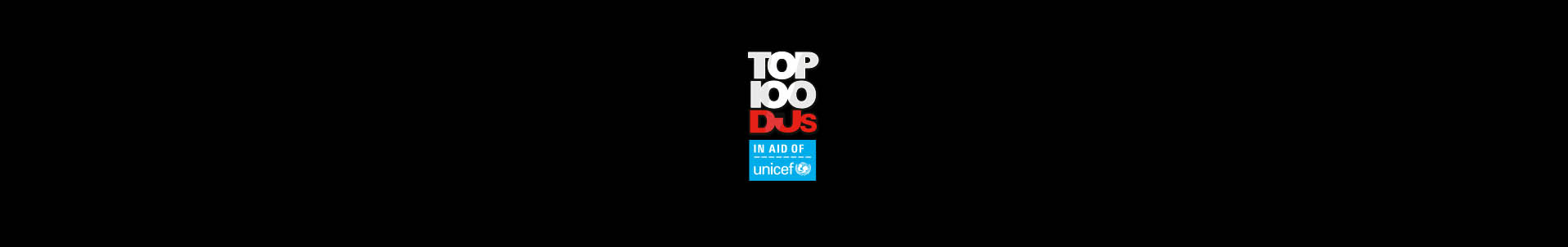Watch the newest DJ Top 100 support video's