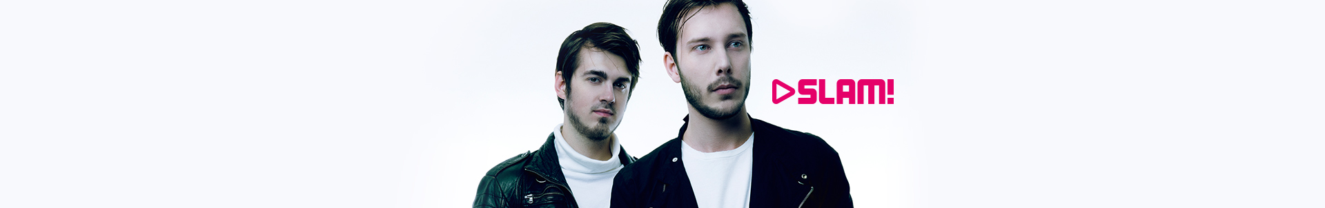 Check out the guest mix from Vicetone on SLAM!