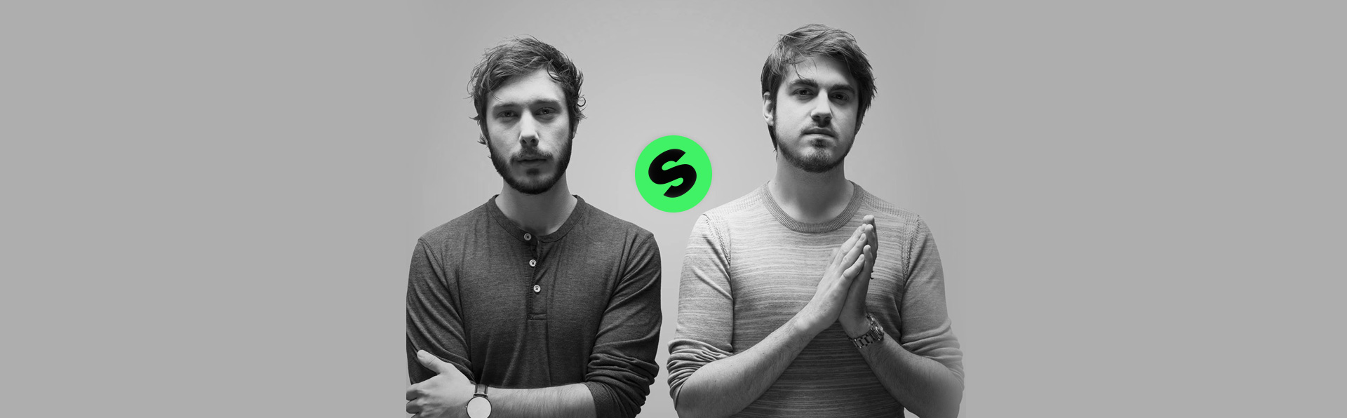 Exclusive interview: New Dance Music Friday with Vicetone