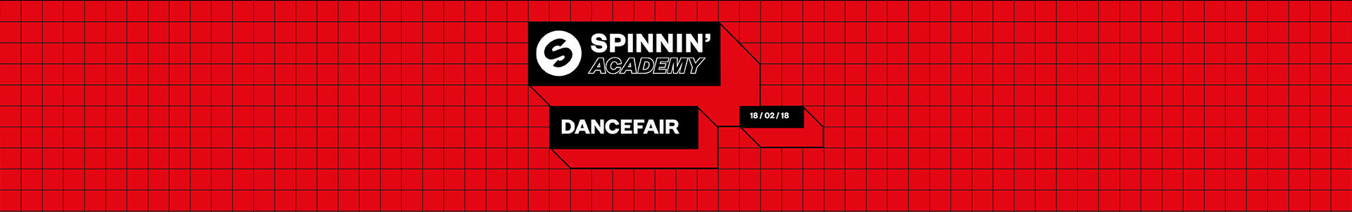 Join Spinnin' at Dancefair