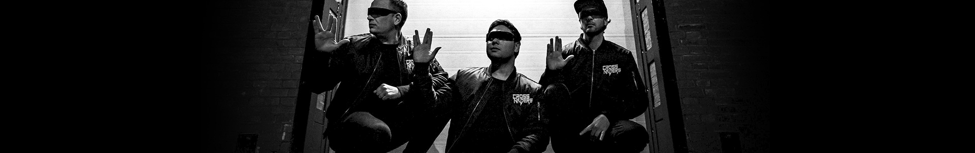 Crossnaders signs with Spinnin' Records Crossnaders signs with Spinnin' Records