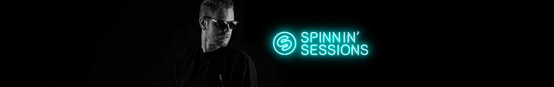 We Rave You premiere: Spinnin’ Sessions Radio Show with a guest mix by CMC$