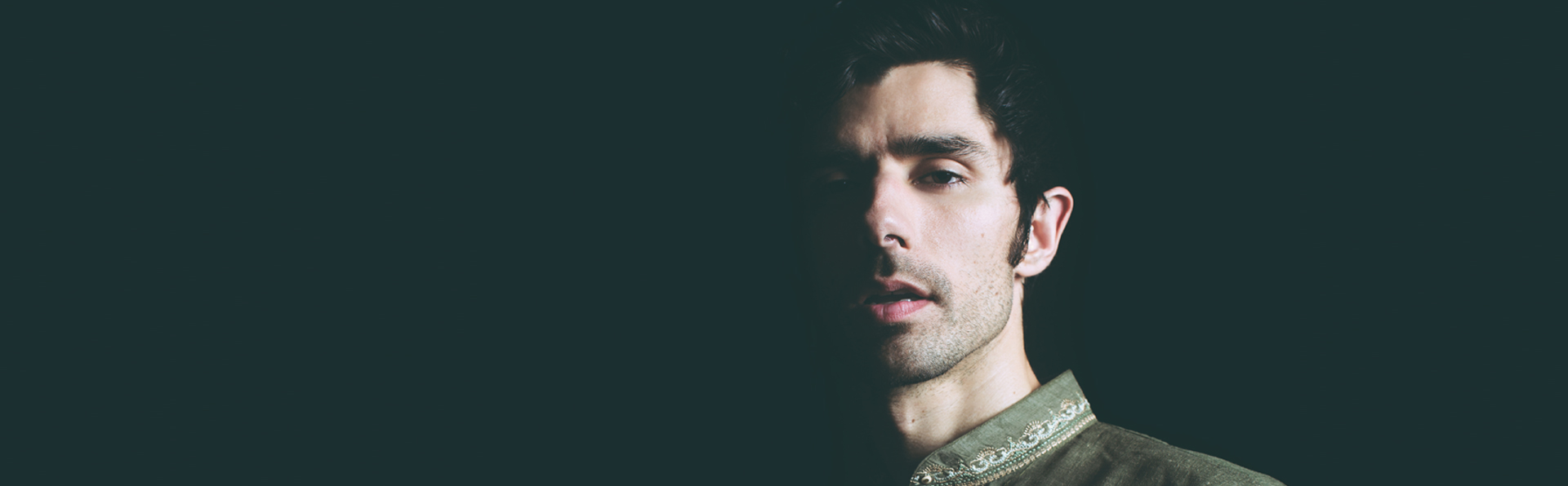 KSHMR launches his own Dharma label