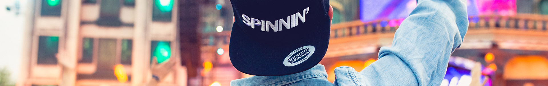 Spinnin' Records is looking for you!