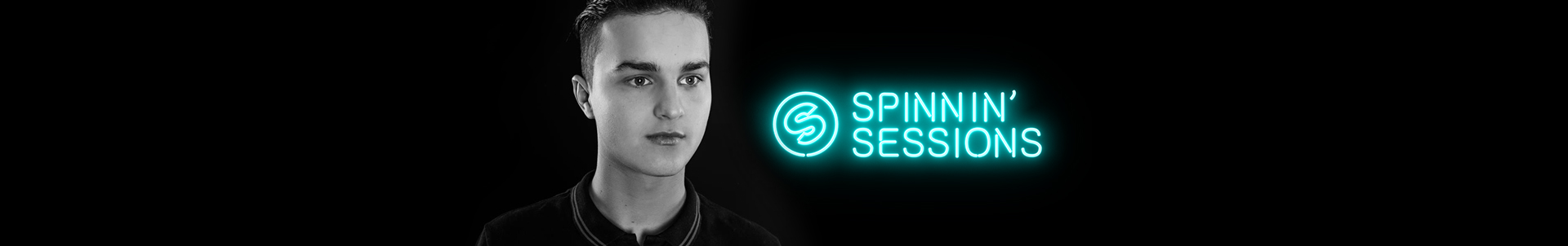 We Rave You premiere: Spinnin' Sessions with a Guest Mix by Trobi