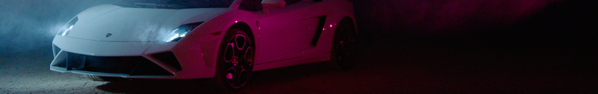 We Rave You premiere: Exclusive interview with Diamond Pistols We Rave You premiere: Exclusive interview with Diamond Pistols