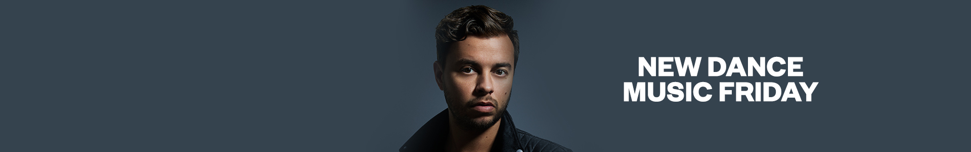 Exclusive interview: New Dance Music Friday with Quintino