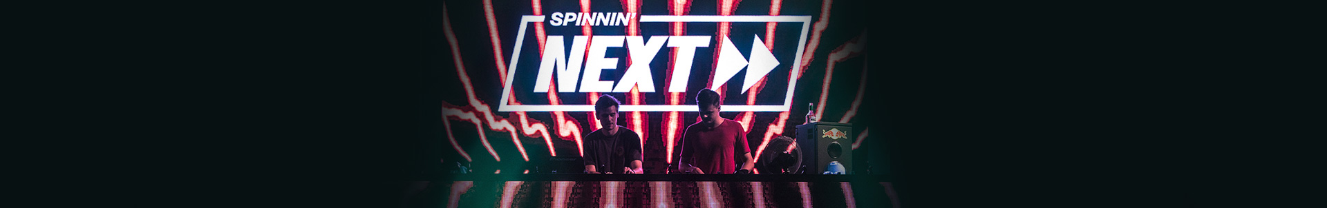Spinnin' Records launches talent platform Spinnin' NEXT Spinnin' Records launches talent platform Spinnin' NEXT