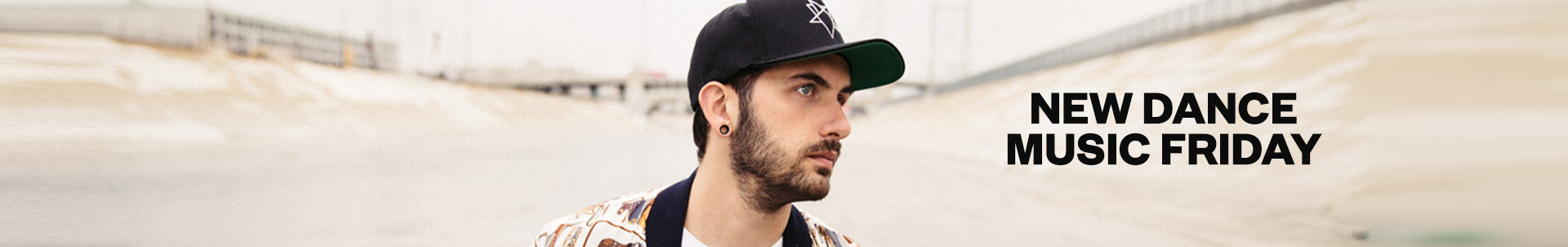 Exclusive interview: New Dance Music Friday with Borgore