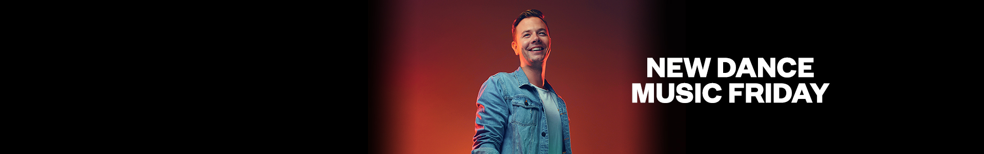 Exclusive interview: New Dance Music Friday with Sam Feldt