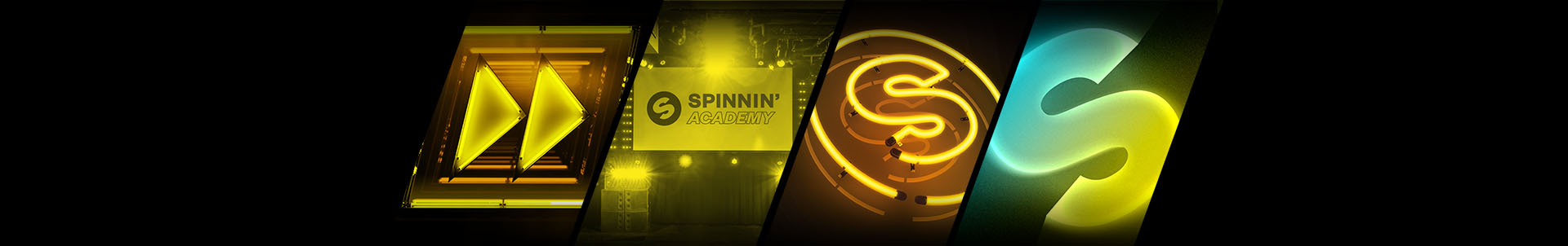 Spinnin' Records presents ADE programme