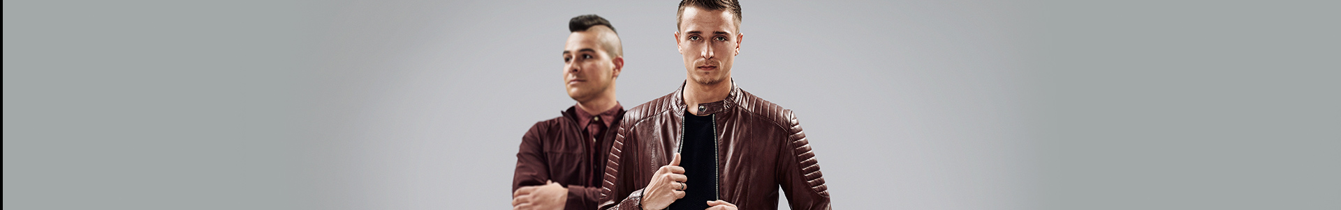 Exclusive interview Blasterjaxx: 'Always try to evolve the big room sound' Exclusive interview Blasterjaxx: 'Always try to evolve the big room sound'