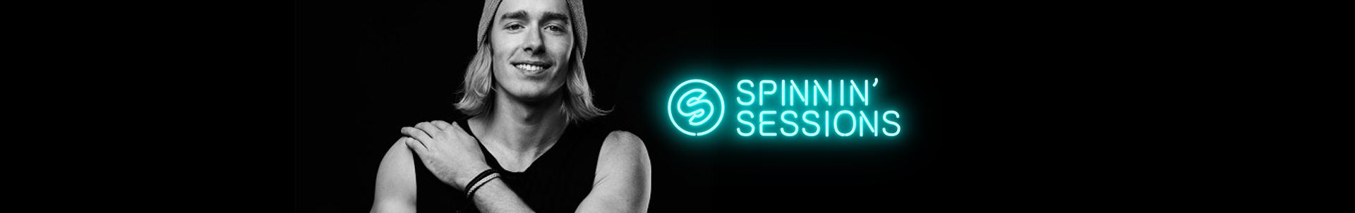 We Rave You premiere: Spinnin’ Sessions Radio Show with a guest mix by Will Sparks