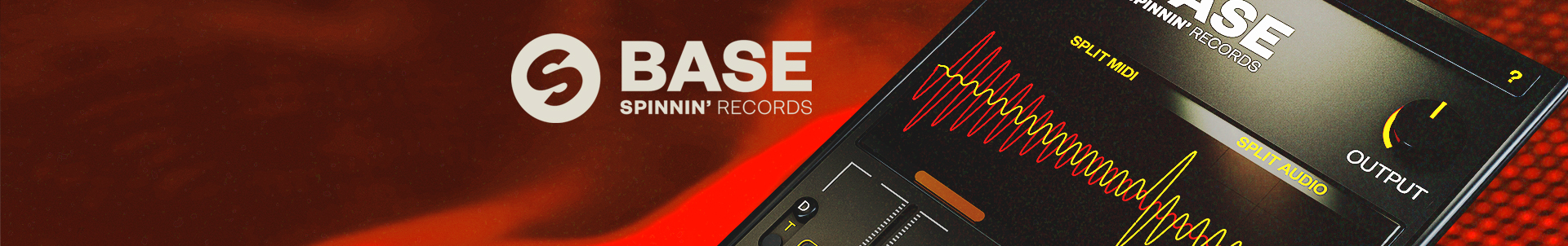 Spinnin' launches its own plugin BASE