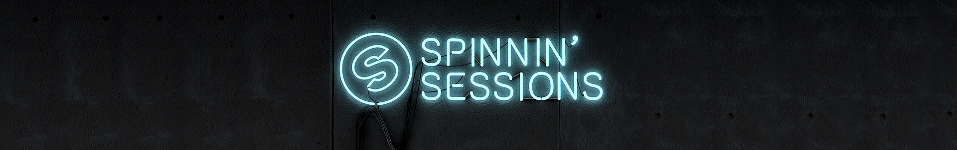 We Rave You premiere: Spinnin' Sessions with a Guest Mix by Bassjackers and Lucas & Steve