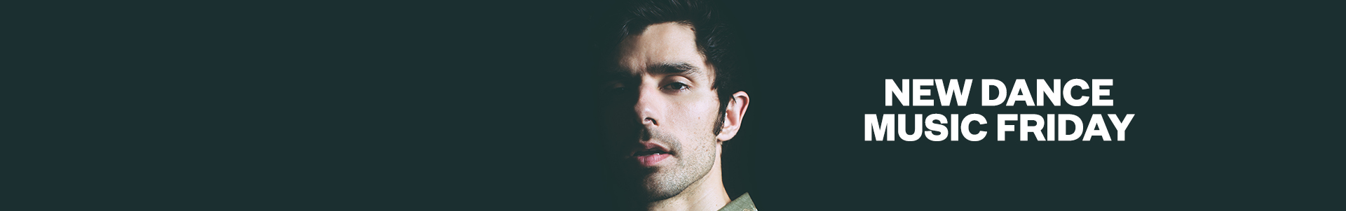 Exclusive interview: New Dance Music Friday with KSHMR