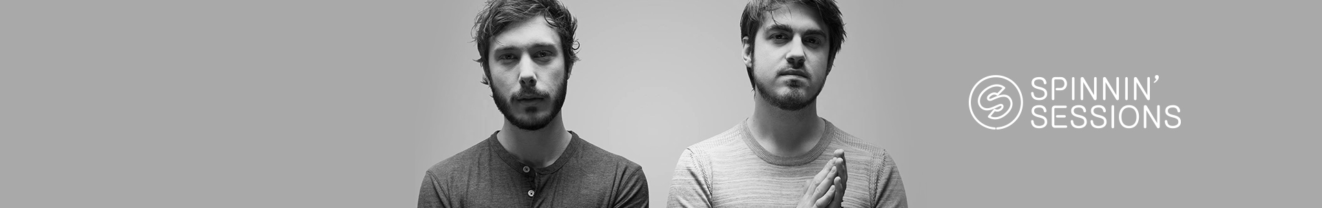 Check out Spinnin' Sessions with Vicetone