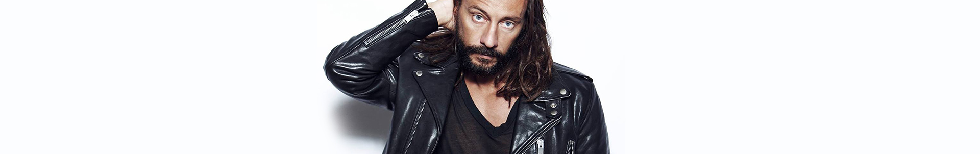 New video and free download! Bob Sinclar with 'Stand Up' New video and free download! Bob Sinclar with 'Stand Up'