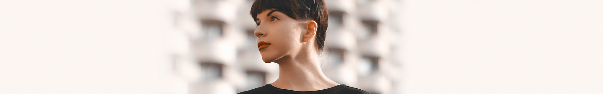 Exclusive interview Teri Miko: 'Every day is a new chance' Exclusive interview Teri Miko: 'Every day is a new chance'