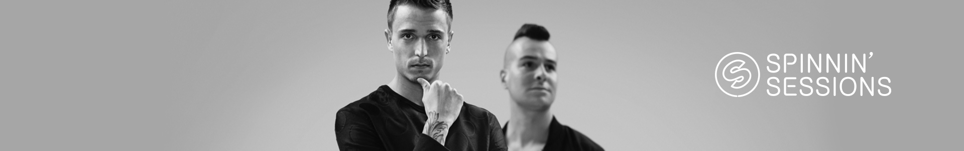 Check out Spinnin' Sessions with Blasterjaxx