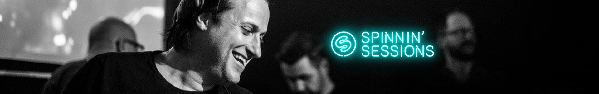 We Rave You Premiere: Spinnin' Sessions radio show with a Guest Mix by EDX