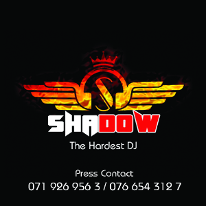 DJShadowSriLanka