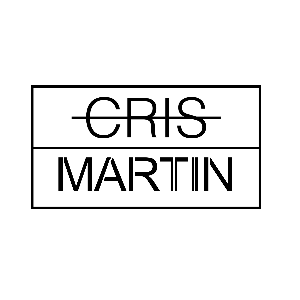 Cris Martin