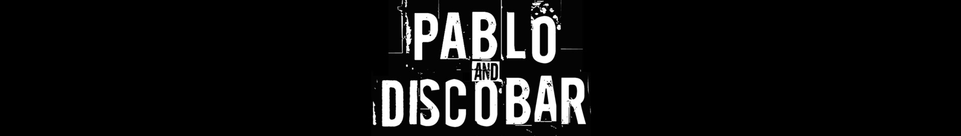 PabloandDiscobar