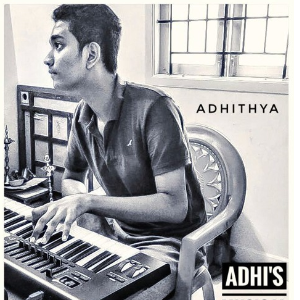 AdhiAdithya