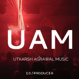 Utkarsh Agrawal Music