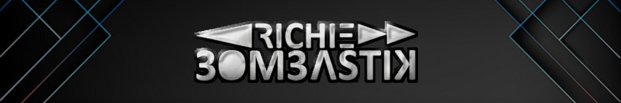 Richie Bombastik