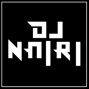 DJ NAIRI