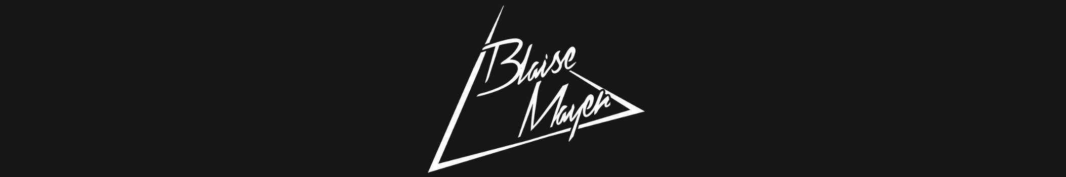 Blaise Mayer