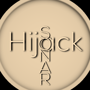 Hijack SONAR