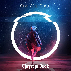 Christ in Duck