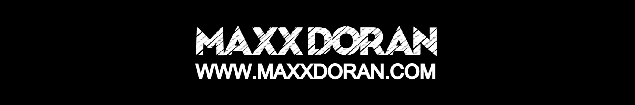 Maxx Doran