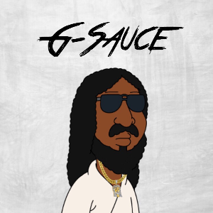 G-Sauce