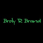 Broly R Brand
