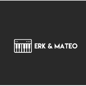 Erk&Mateo