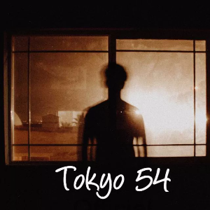 Tokyo 54