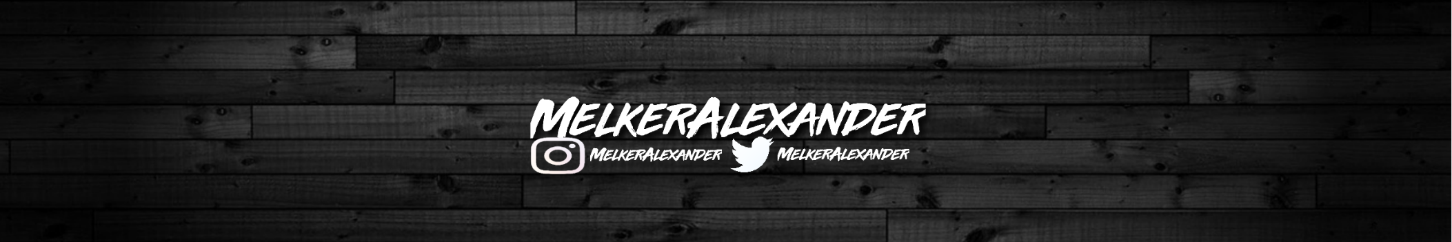 MelkerAlexander