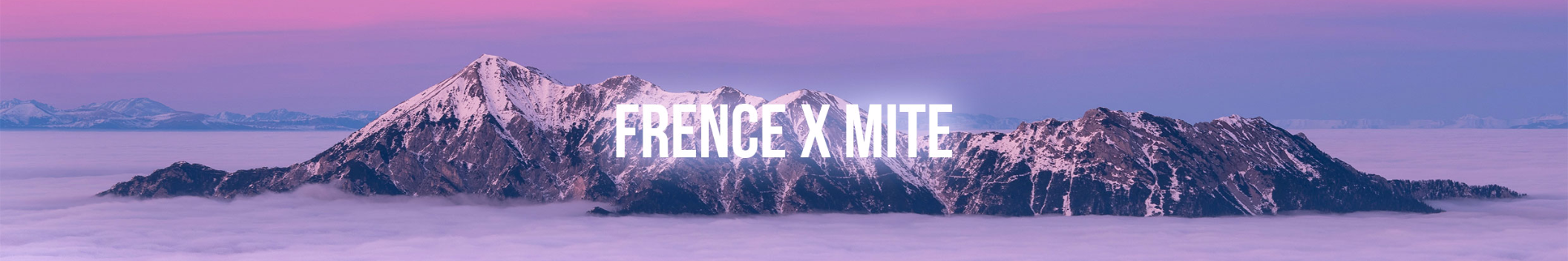 Frence x Mite