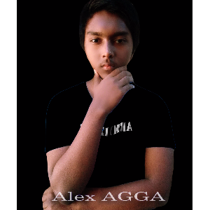 Alex AGGA (Double A)