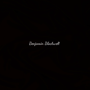 Benjamin Blackwell