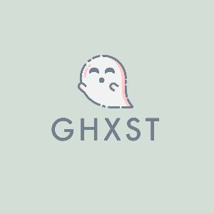 ghxstmusic